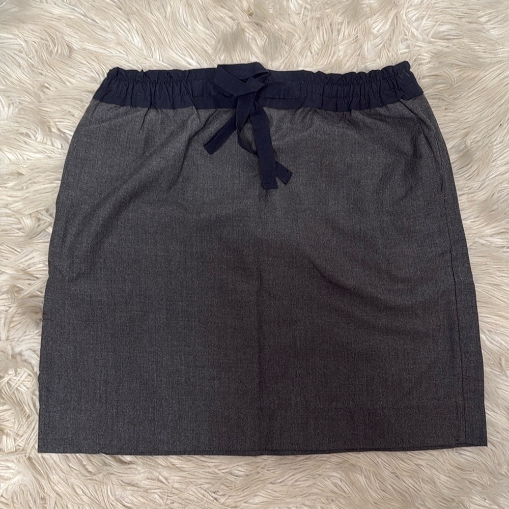 Gap Skirt